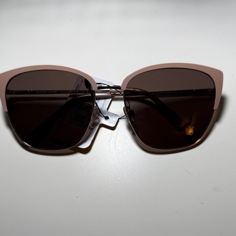 NEW! Robert Foster Woman’s Sunglasses Bundle Lot of 3 - Picture 2 of 5